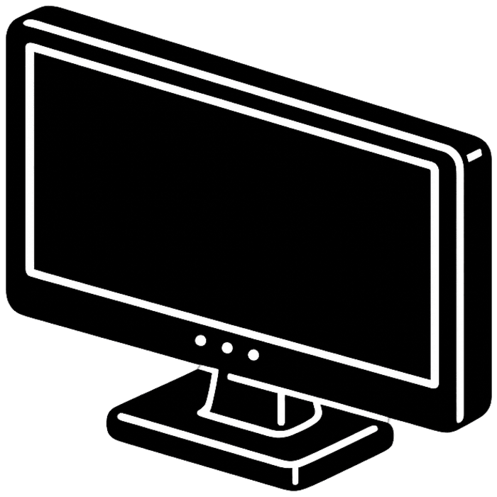 Ремонт мониторов Sony